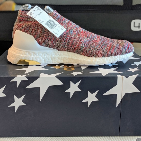 **SOLD** KITH Ultraboost A16+ 7.5 BNWB Ultraboost - Picture 3 of 7
